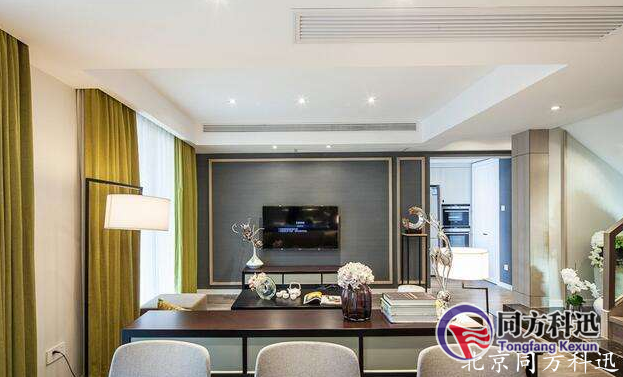 中央空調使用方法大揭秘