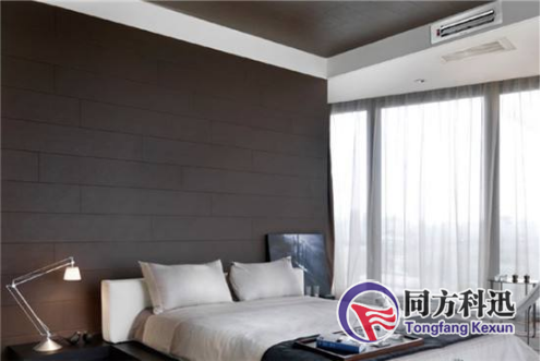 中央空調系統(tǒng)定義和空調制冷原理