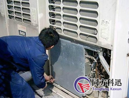 中央空調(diào)日常維護(hù)那些?