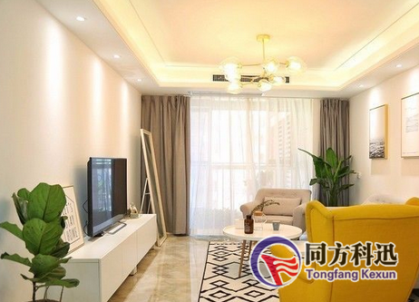 中央空調(diào)價格太高?安裝中央空調(diào)是不是劃算