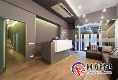 影響中央空調使用效果的六個方面