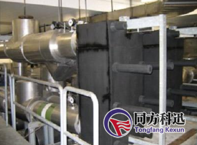 商用中央空調節能改造哪家強