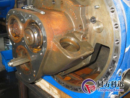 中央空調(diào)壓縮機(jī)