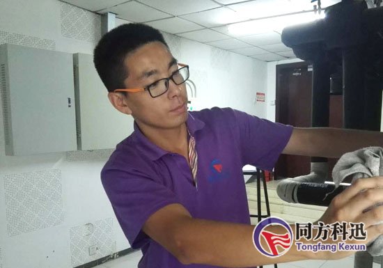 中央空調(diào)清洗