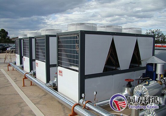 商場中央空調(diào)