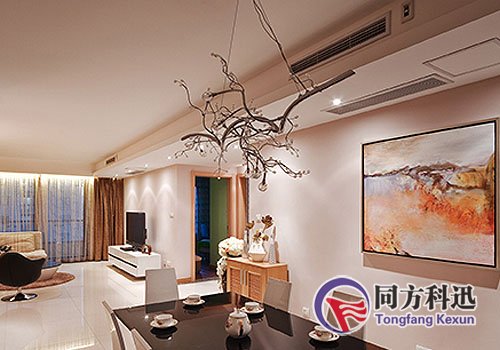 中央空調(diào)出風(fēng)口