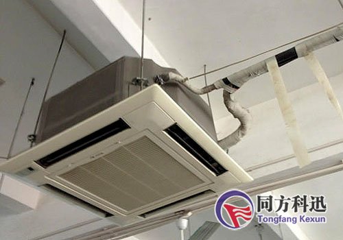 中央空調室內機