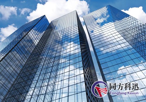 中央空調(diào)自動控制