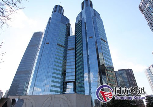 中央空調建筑節能