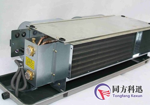 中央空調風機盤管