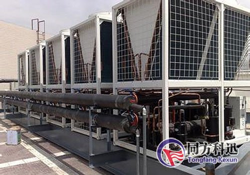 中央空調(diào)防護罩