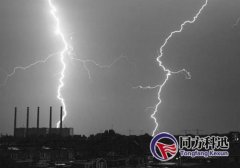 中央空調(diào)室外機被雷擊后的處理方法