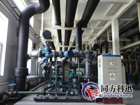 中央空調制冷規(guī)范