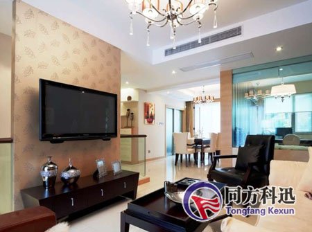 家用中央空調(diào)優(yōu)缺點