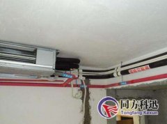 中央空調(diào)及安裝選擇輔料注意事項(xiàng)