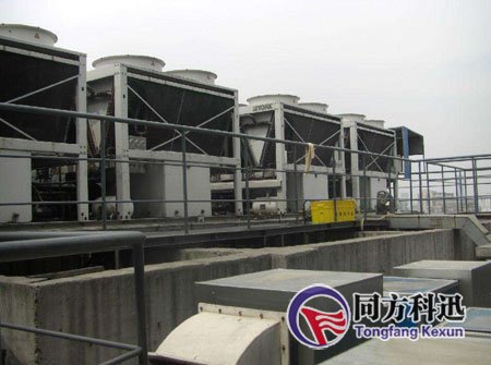 制冷系統(tǒng)的原理