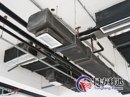 風(fēng)機(jī)盤(pán)管,北京中央空調(diào)安裝