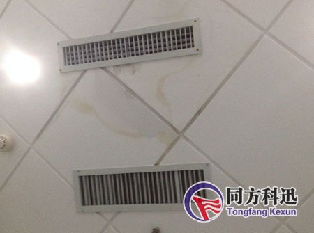 中央空調(diào)漏水,北京中央空調(diào)安裝