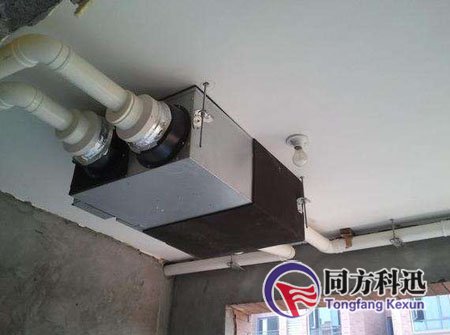 新風系統,北京中央空調安裝
