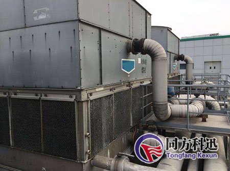 中央空調循環水處理