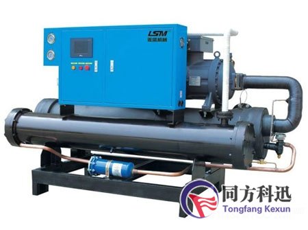 中央空調壓縮機