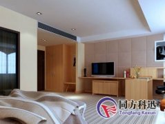 中央空調異味的解決方案