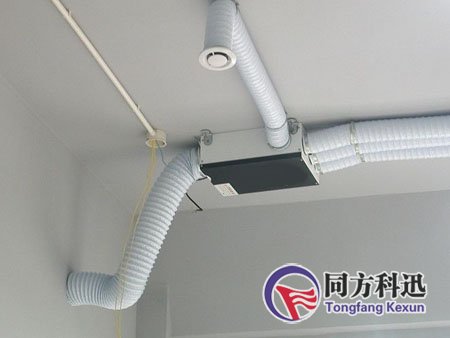 新風(fēng)系統(tǒng)