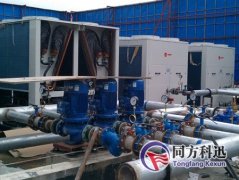 中央空調(diào)設(shè)備節(jié)能措施的三大要點(diǎn)