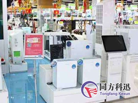 空氣凈化器選購