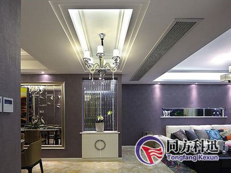 中央空調室內機