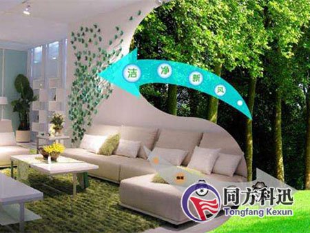 家用新風系統(tǒng)