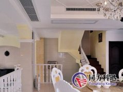 冬季使用中央空調取暖的小技巧