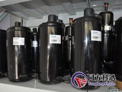 制冷壓縮機發生故障如何處理