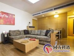 相比柜機、掛機 家用中央空調(diào)有哪些優(yōu)勢