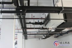 “中央空調+地暖”的方案是不是重復投資