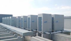 怎么使用家用中央空調(diào)的壽命更長？